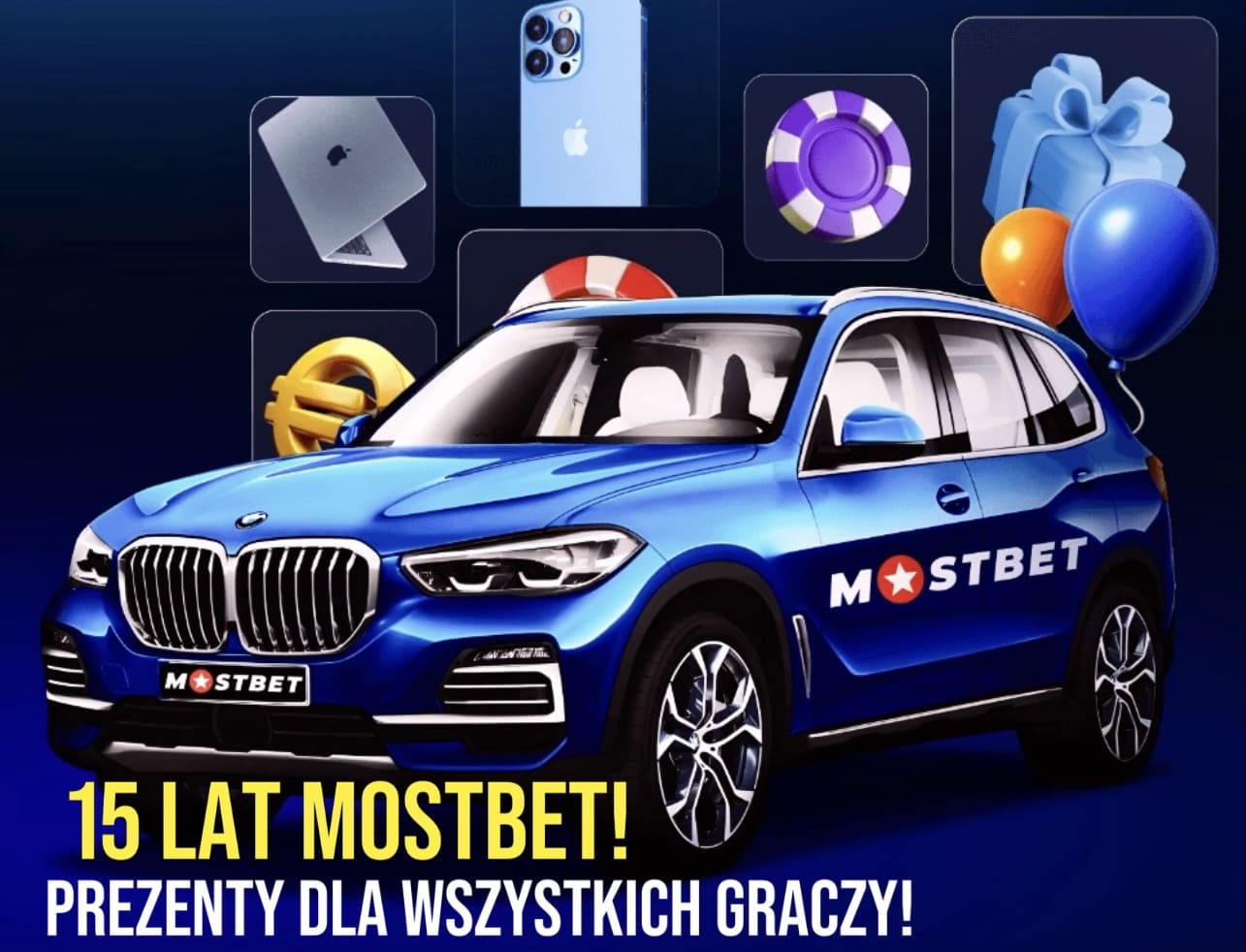 Mostbet